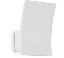 Aplica LED Ideal Lux Fix, 5W, alb