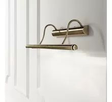 Aplica Ideal Lux Mirror-10, 4xG9, alama