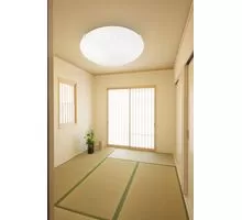 Plafoniera Ideal Lux Lana, 2xE27, alb-crom