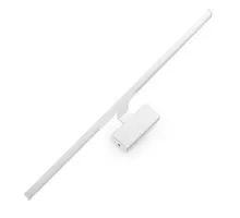 Aplica LED Ideal Lux Alma, 20W, alb