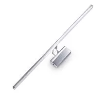 Aplica LED Ideal Lux Alma, 20W, crom