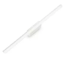 Aplica LED, Ideal Lux Riflesso, 17W, 3000K, 620x90x40mm, alb, IP44, 142289