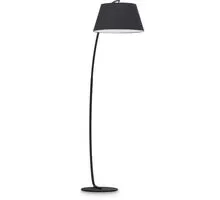 Lampadar Ideal Lux Pagoda, 1xE27, negru