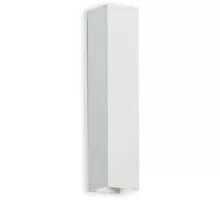 Aplica Ideal Lux Sky, 2xGU10, 60x80x300mm, alb