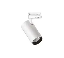 Proiector LED, sina, Ideal Lux Quick, 15W, 3000K, 72x221mm, alb, 222554