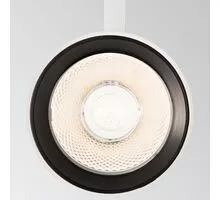 Proiector LED, sina, Ideal Lux Quick, 28W, 3000K, 90x302mm, alb, 222653