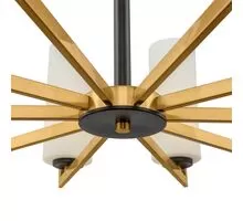 Lustra Maytoni Fortano, 10xE27, alama