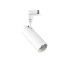 Proiector LED, sina, Ideal Lux Smile, 15W, 4000K, 66x281mm, alb, 189796