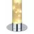 Lampa decorativa LED Globo Lighting Narra, 3W, crom, dimabil, telecomanda