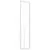 Aplica LED Mantra Boutique, 49W, 3000K, alb
