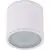 Spot fix aplicat AZzardo Alix, 1xGU10, alb, IP65