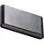 Aplica LED AZzardo Cremona M, 2x5W, 3000K, negru, IP54