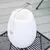 Lampa LED RGBW AZzardo Boombox , portabila, 5W, alb, telecomanda inclusa, speaker 5W, IP44