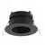 Spot fix Mantra Guincho, 1xGU10, negru nisipiu