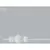 Pendul LED AZzardo Sandra, 48W, alb
