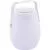 Lampa LED RGBW AZzardo Boombox , portabila, 5W, alb, telecomanda inclusa, speaker 5W, IP44