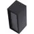 Aplica AZzardo Venta, 1xE27, negru, IP54