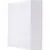 Plafoniera LED AZzardo Casper Square, 15W, 4000K, alb, IP54