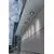 Spot fix incastrat AZzardo Ika, 1xGU10, negru, patrat, IP65