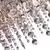 Candelabru  Maytoni Hail, 8xE14, crom