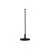 Lampa decorativa LED Ideal Lux Yoko, 5W, negru, opal