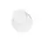 Aplica LED Ideal Lux Pouche, 14W, alb, rotund