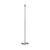 Corp lampadar Ideal Lux Set up, 1xE27, nichel, 1450 mm