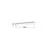 Aplica LED Nova Luce Wall Washer, 44W, negru, IP67