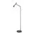 Lampadar LED Ideal Lux Diesis, 7W, negru