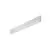 Aplica LED Ideal Lux Linus, 34W, alb, 4000K