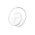 Aplica LED Ideal Lux Oz, 30W, alb