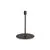 Corp veioza Ideal Lux Set up, 1xE27, negru, 330 mm