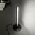 Lampa decorativa LED Ideal Lux Yoko, 5W, negru, opal