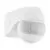 Senzor de miscare 180 grade, Eglo Detect Me 1, alb