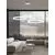 Pendul LED Nova Luce Motif, 143W, alb nisipiu