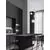 Pendul LED Nova Luce Hook, 30W, alb-auriu satinat, dimabil
