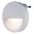 Lampa de veghe LED Rabalux Pumpkin, 0,5W, alb, lumina indirecta