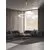 Pendul LED Nova Luce Perla, 72W, alb-auriu