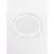 Plafoniera LED Nova Luce Oggy, 30W, alb nisipiu