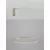 Pendul LED Nova Luce Tarquin, 36W, auriu