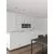Pendul LED Nova Luce Trimle, 3W, 3000K, 260 lumeni, D25 mm, Hmax 2060 mm, auriu