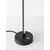 Veioza LED Nova Luce Colby, 10W, negru nisipiu