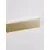 Aplica LED Nova Luce Seline, 20W, auriu