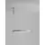 Pendul LED Nova Luce Perrine, 42W, argintiu