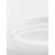 Plafoniera LED Nova Luce Oggy, 30W, alb nisipiu