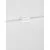 Aplica LED Nova Luce Azure, 21W, 3000K, 1200 lumeni, L905 mm, alb, IP20