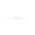 Aplica LED Nova Luce Flat, 18W, alb, IP44