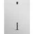 Pendul LED Nova Luce Palencia, 10W, 3000K, Hmax 160 cm, negru