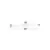 Aplica LED Nova Luce Flat, 18W, alb, IP44
