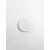 Aplica LED Nova Luce Cyrcle, 12W, 3000K, 1300 lumeni, D220 mm, alb